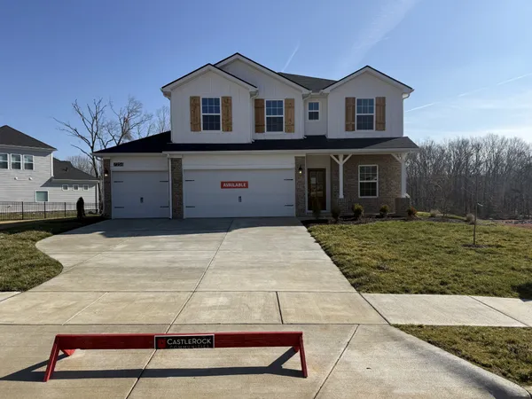 $659,990 | 7256 Fairlawn Drive, Fairview, TN 37062
