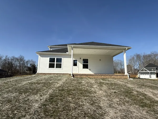 $659,990 | 7256 Fairlawn Drive, Fairview, TN 37062