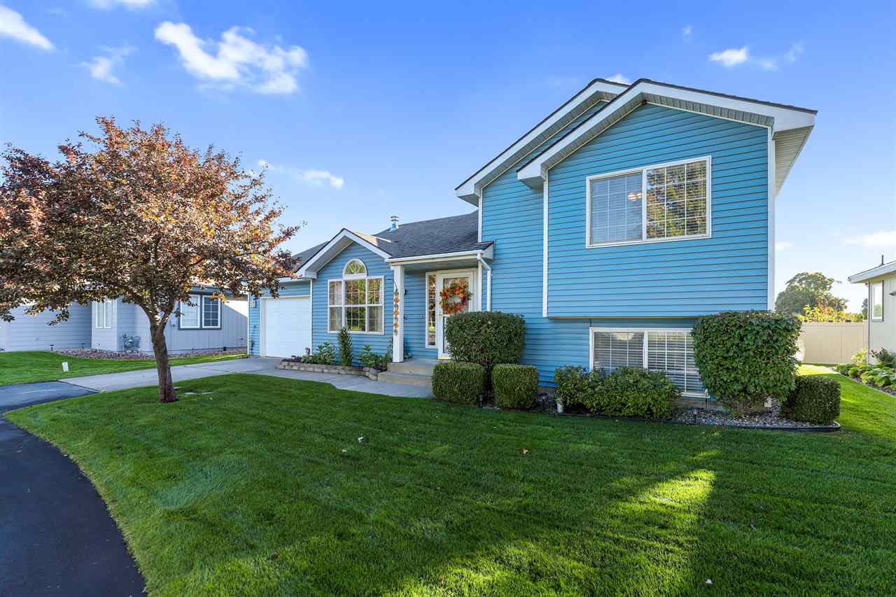 226 North Houk Road Spokane Valley, WA 99216 - Photo 2 of 44