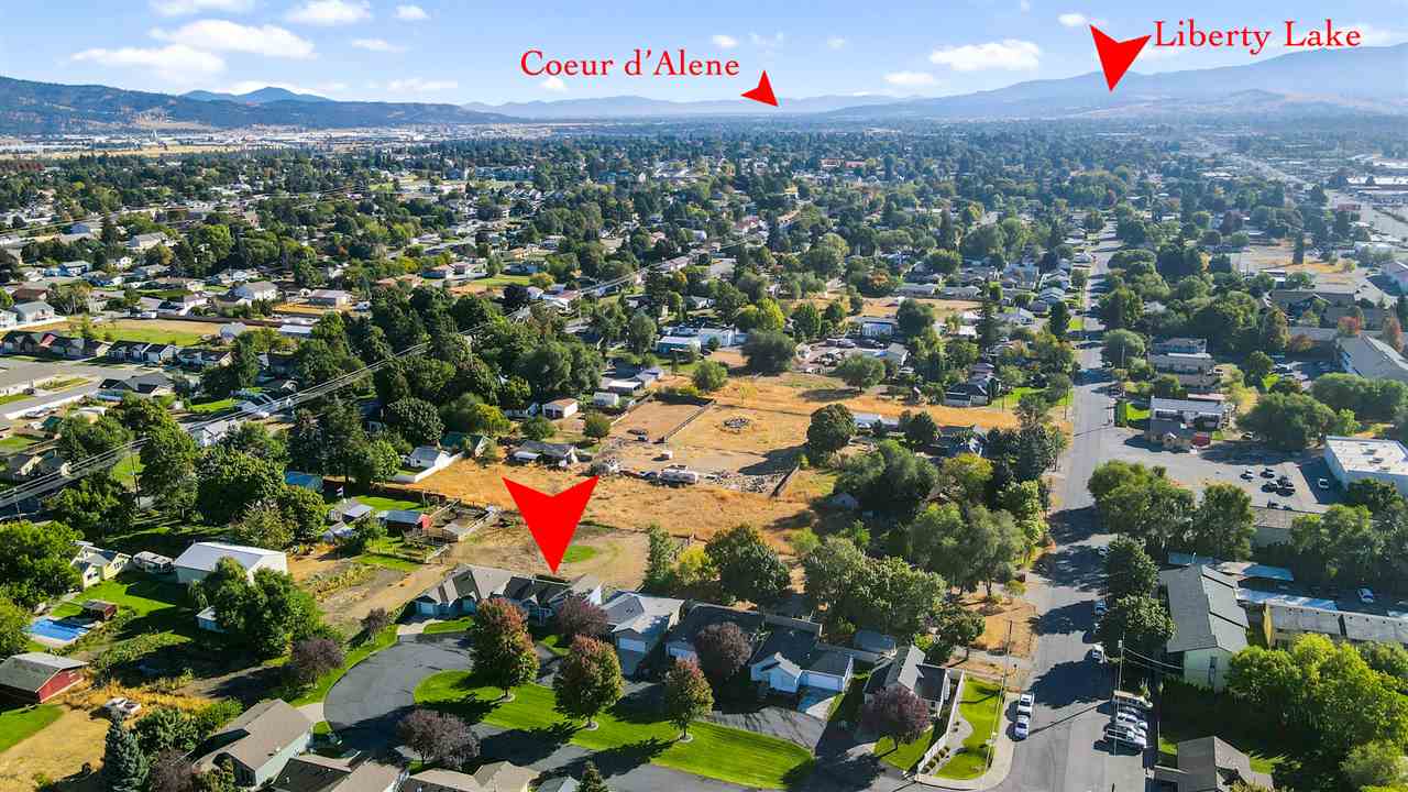 226 North Houk Road Spokane Valley, WA 99216 - Photo 4 of 44