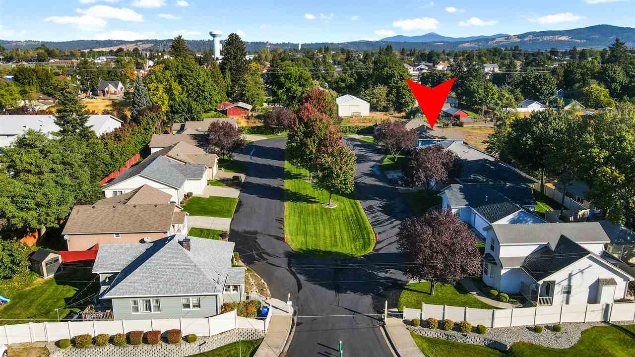 226 North Houk Road Spokane Valley, WA 99216 - Photo 37 of 44