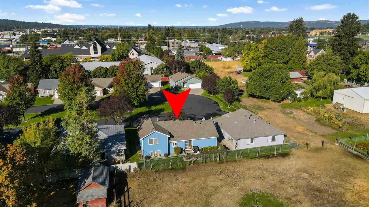 226 North Houk Road Spokane Valley, WA 99216 - Photo 38 of 44