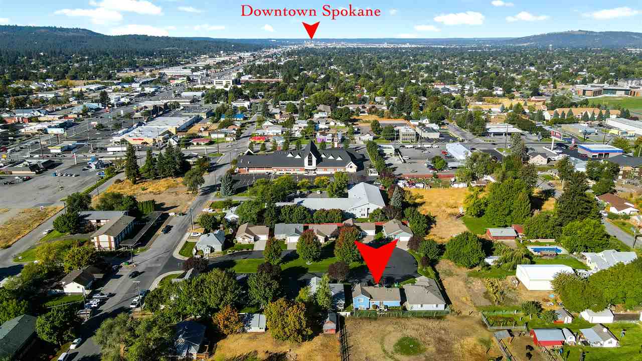 226 North Houk Road Spokane Valley, WA 99216 - Photo 39 of 44