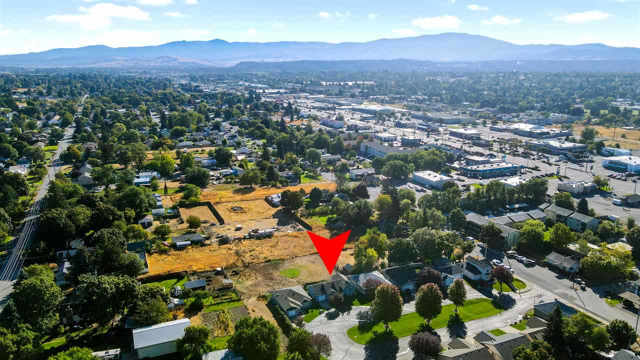 226 North Houk Road Spokane Valley, WA 99216 - Photo 40 of 44