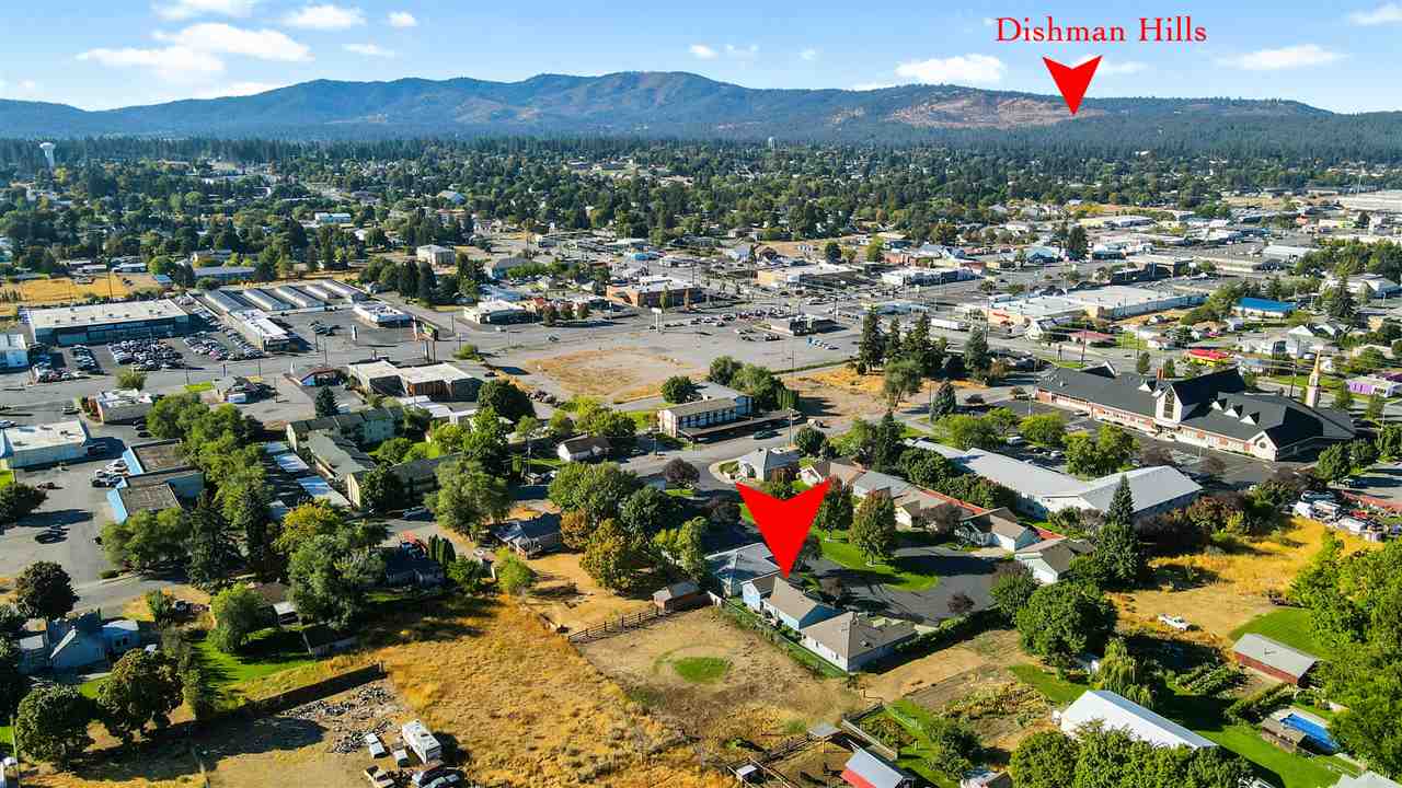 226 North Houk Road Spokane Valley, WA 99216 - Photo 41 of 44