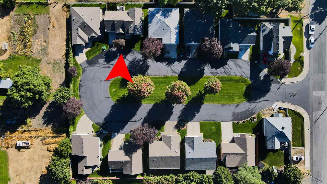 226 North Houk Road Spokane Valley, WA 99216 - Photo 43 of 44