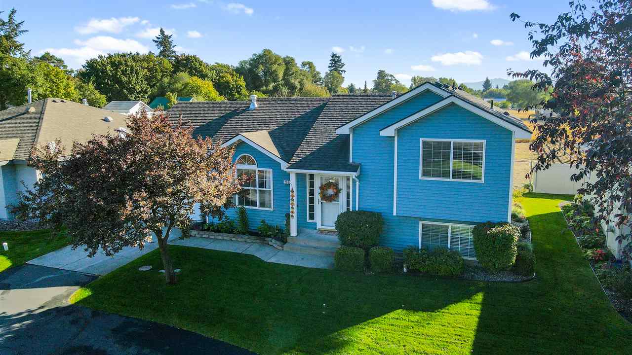 226 North Houk Road Spokane Valley, WA 99216 - Photo 44 of 44