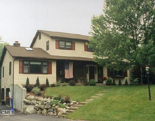 10 Saddleridge Road New Fairfield, CT 06812 - Photo 1 of 1 Gallery Image 1