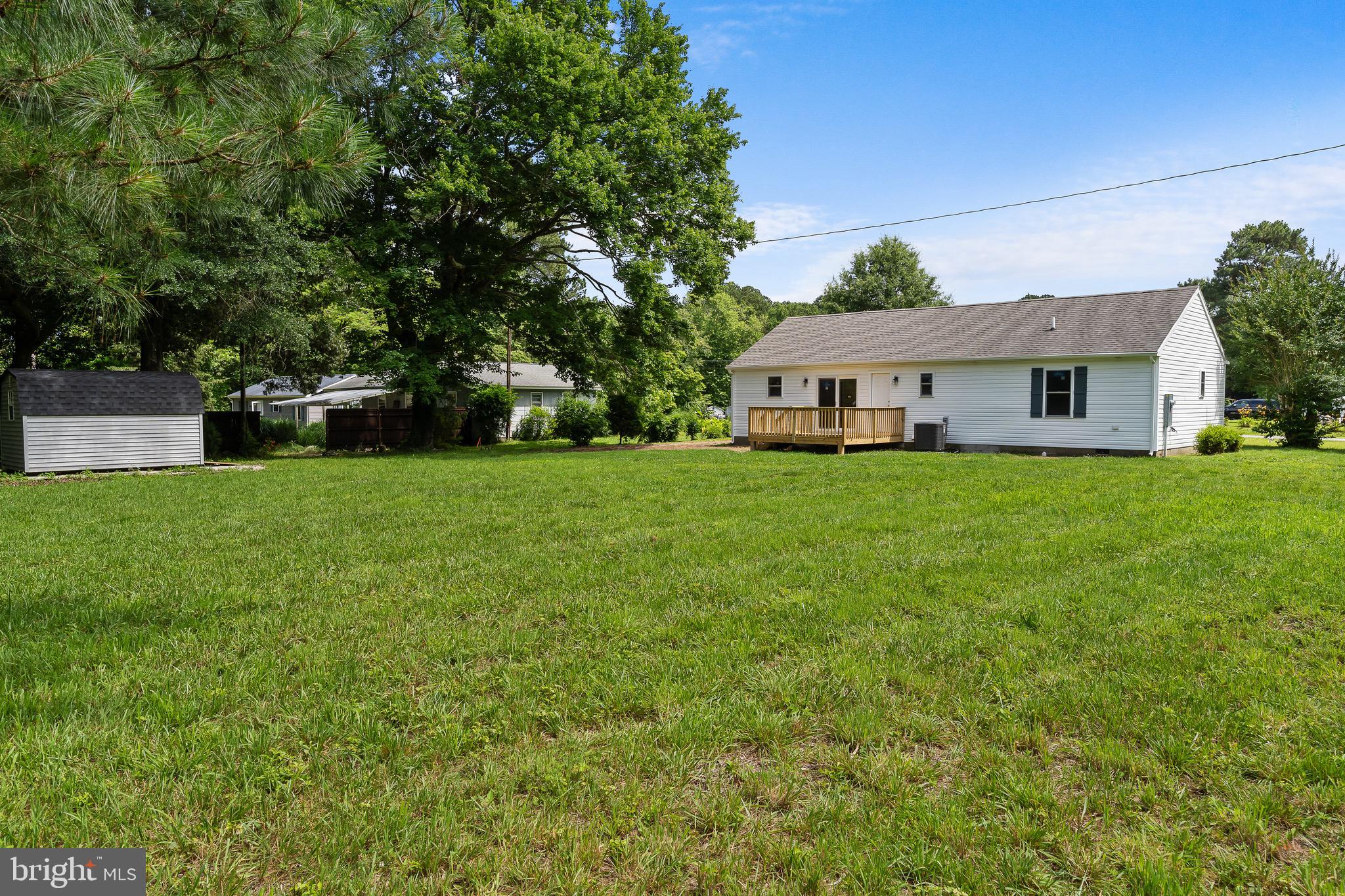 10533 Trappe Road Berlin, MD 21811 - Photo 38 of 48 Gallery Image 38