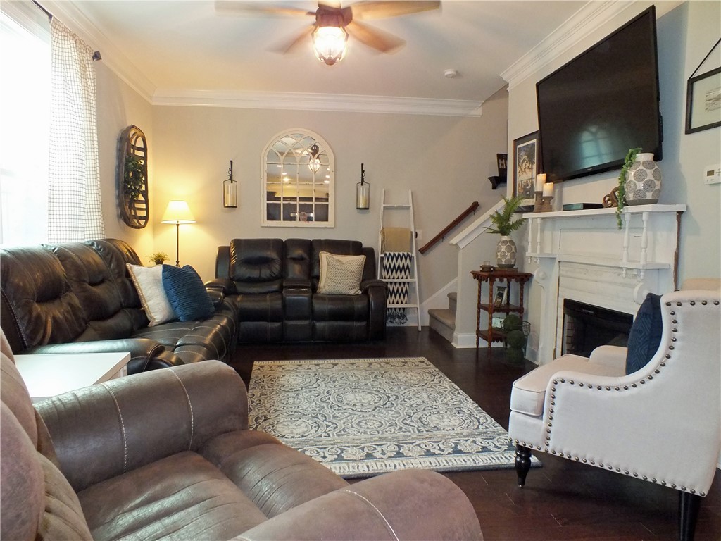 5720 Midway Road, Unit WILLIAMSTON Williamston, SC 29697 - Photo 14 of 28 Gallery Image 14