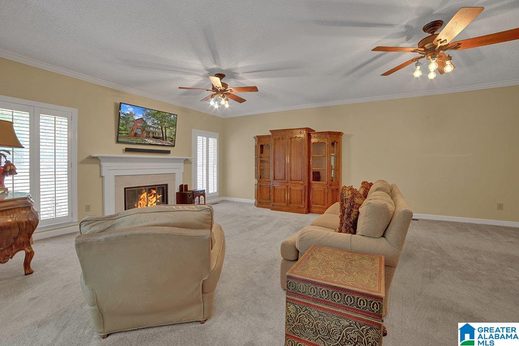 7610 Taylor Shop Road Pinson, AL 35126 - Photo 9 of 44