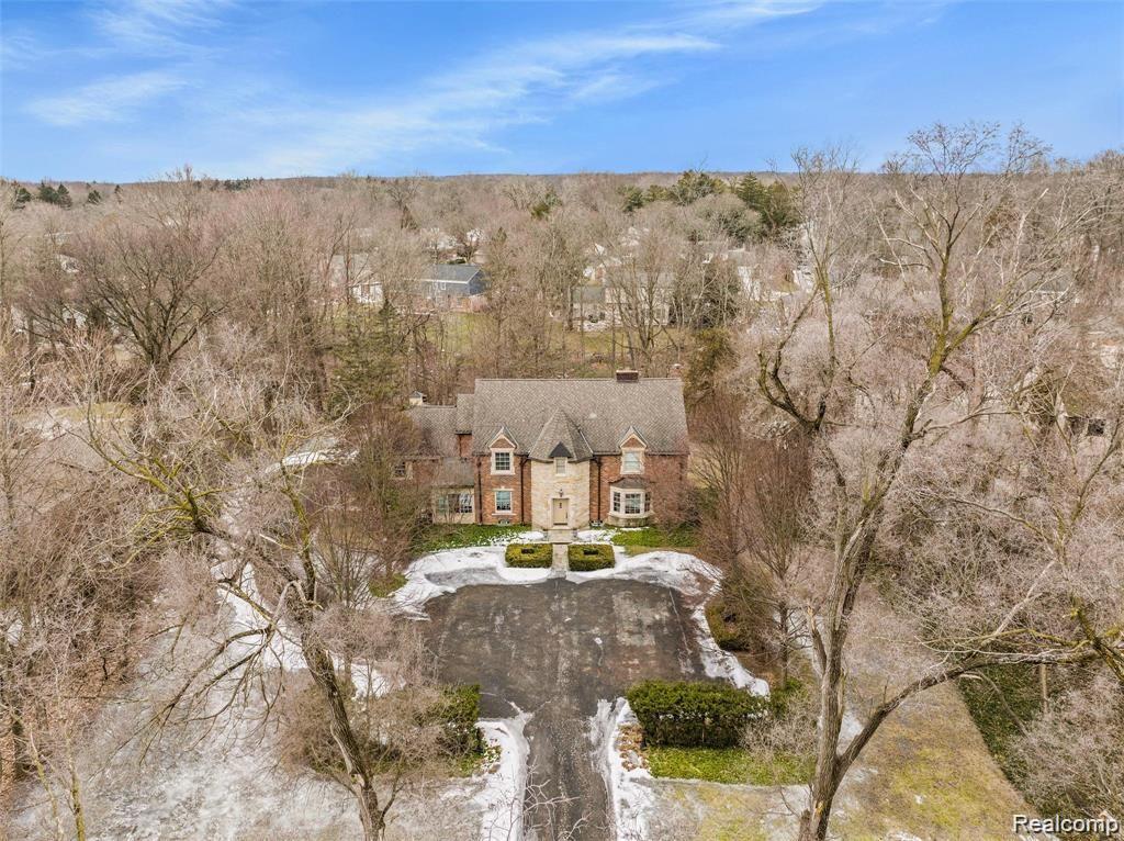 31241 Lahser Road Beverly Hills, MI 48025 - Photo 57 of 65