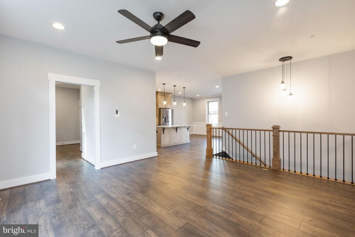7121 Saddle Road New Market, MD 21774 - Photo 12 of 31 Open flow to home.