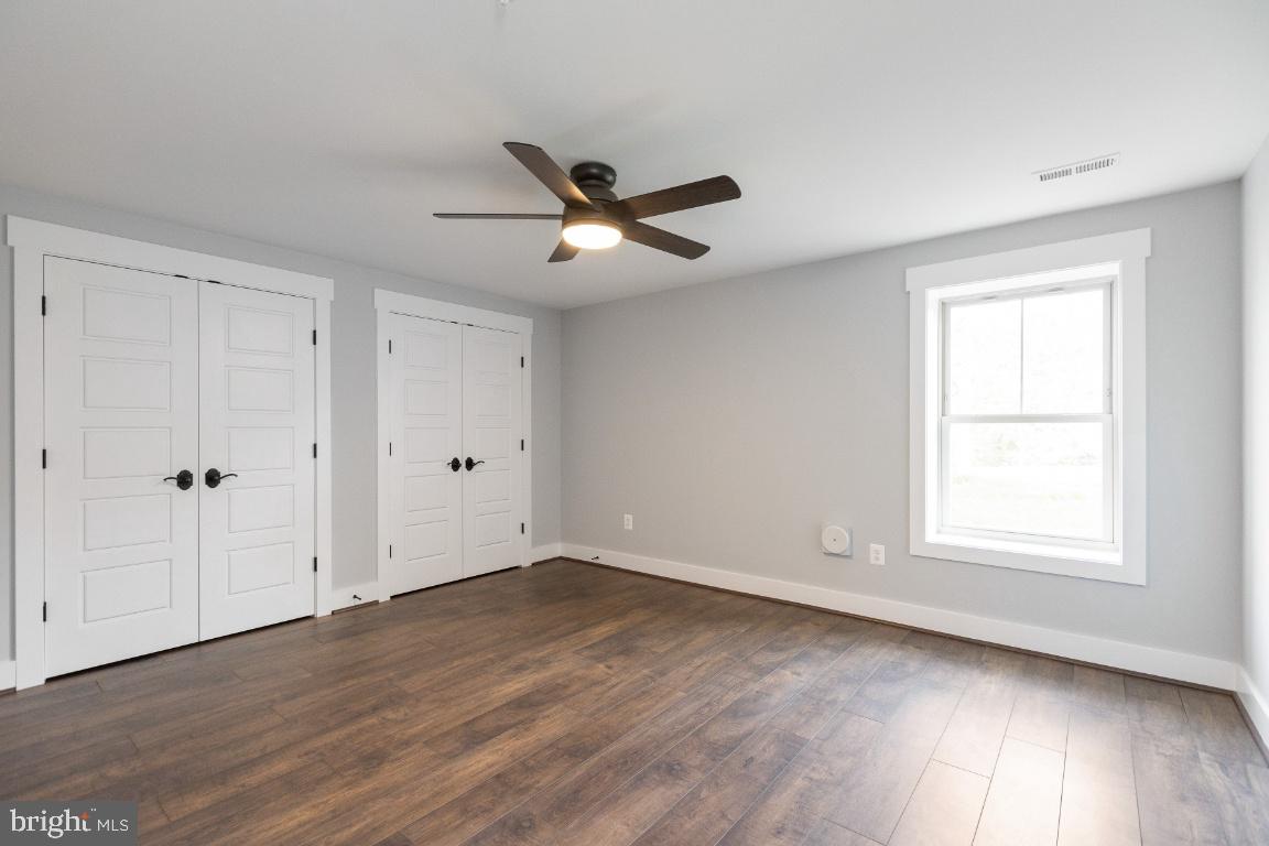 7121 Saddle Road New Market, MD 21774 - Photo 22 of 31 Bedroom 4 in basement