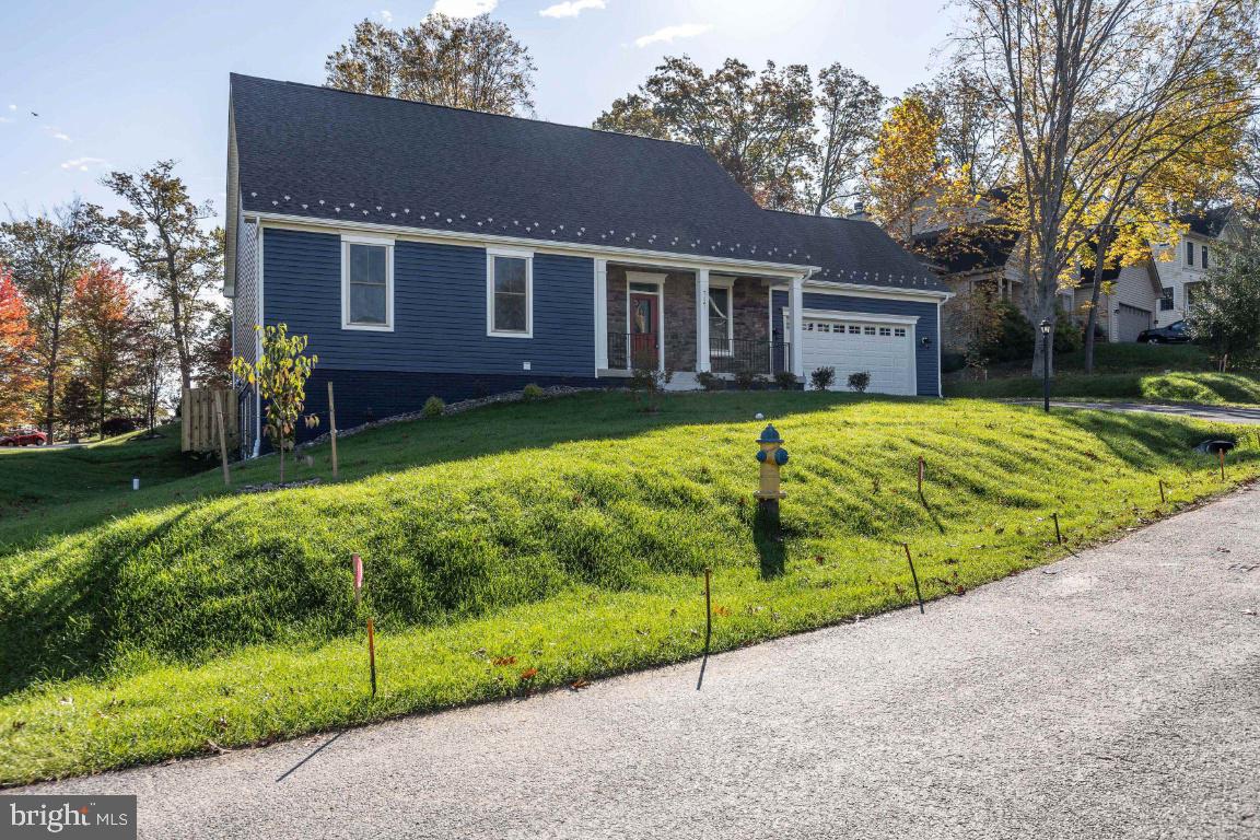 7121 Saddle Road New Market, MD 21774 - Photo 31 of 31 Lovely Lake Linganore.