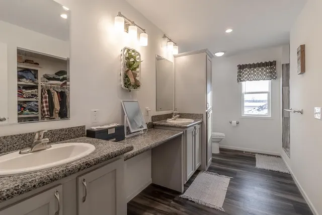 $425,000 | 2015 Essler Drive, St. Peter, MN 56082