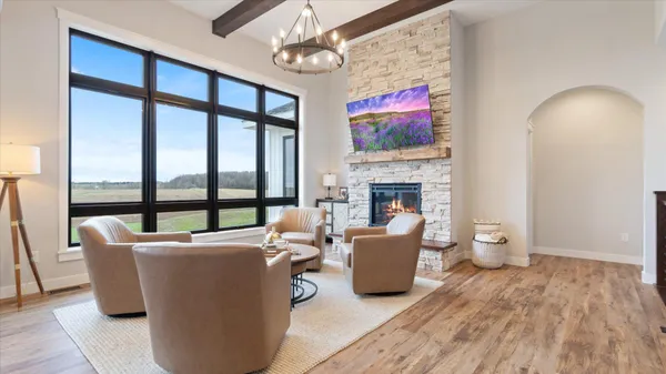 $674,000 | Lot 21 110th Avenue, Hammond, WI 54015