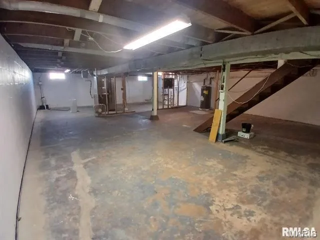 $169,900 | 408 North 7th Street, La Grange, MO 63448