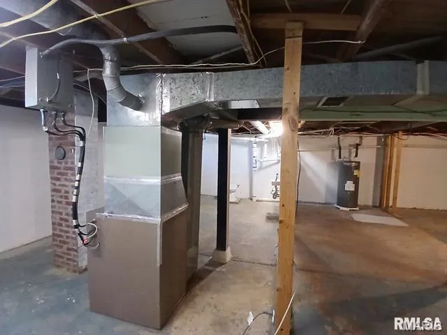 $169,900 | 408 North 7th Street, La Grange, MO 63448