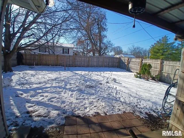 $169,900 | 408 North 7th Street, La Grange, MO 63448