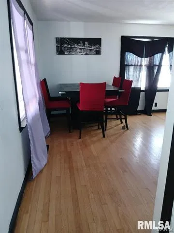 $169,900 | 408 North 7th Street, La Grange, MO 63448