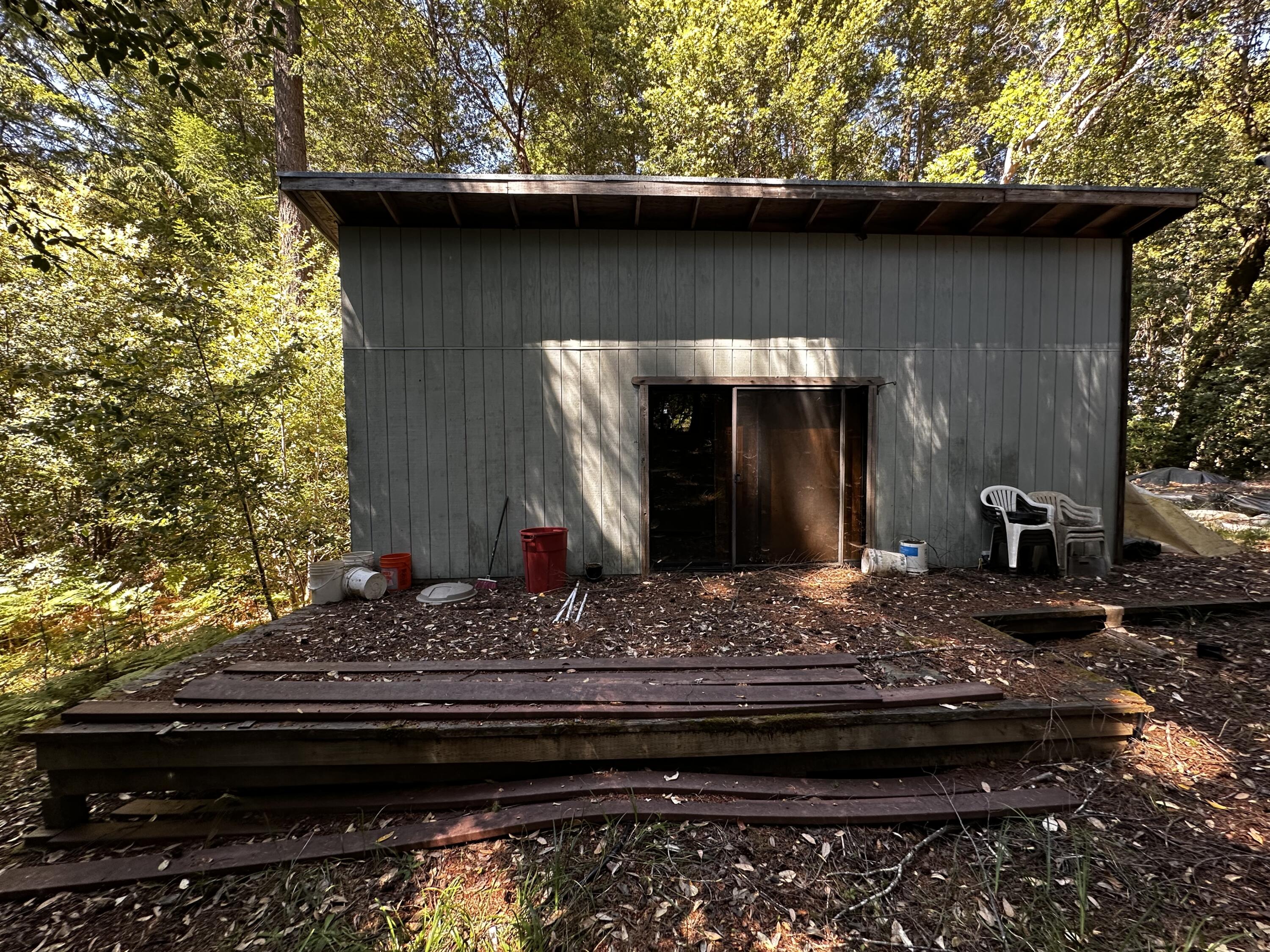 4840 Doody Ridge Road Garberville, CA 95542 - Photo 79 of 80