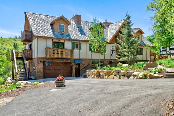$1,749,000 | 2548 North Nordic Valley Drive Drive, Eden, UT 84310