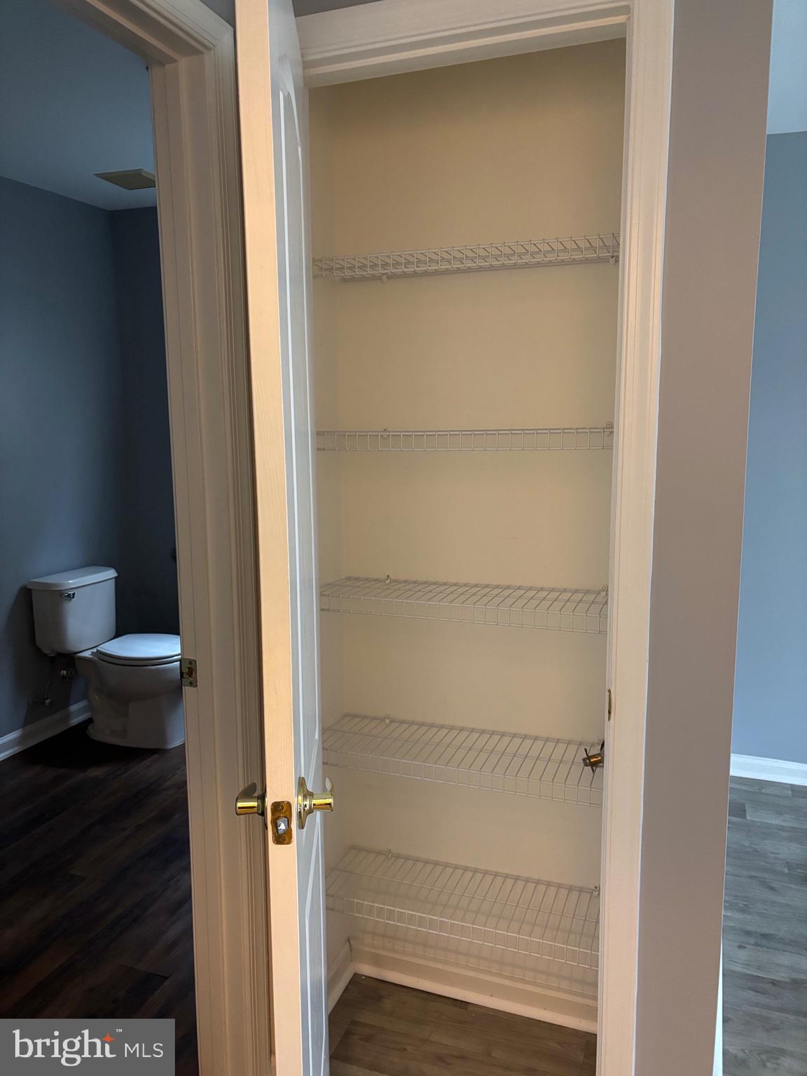 127 Natalie Road Riverside, NJ 08075 - Photo 12 of 18 a view of closet area