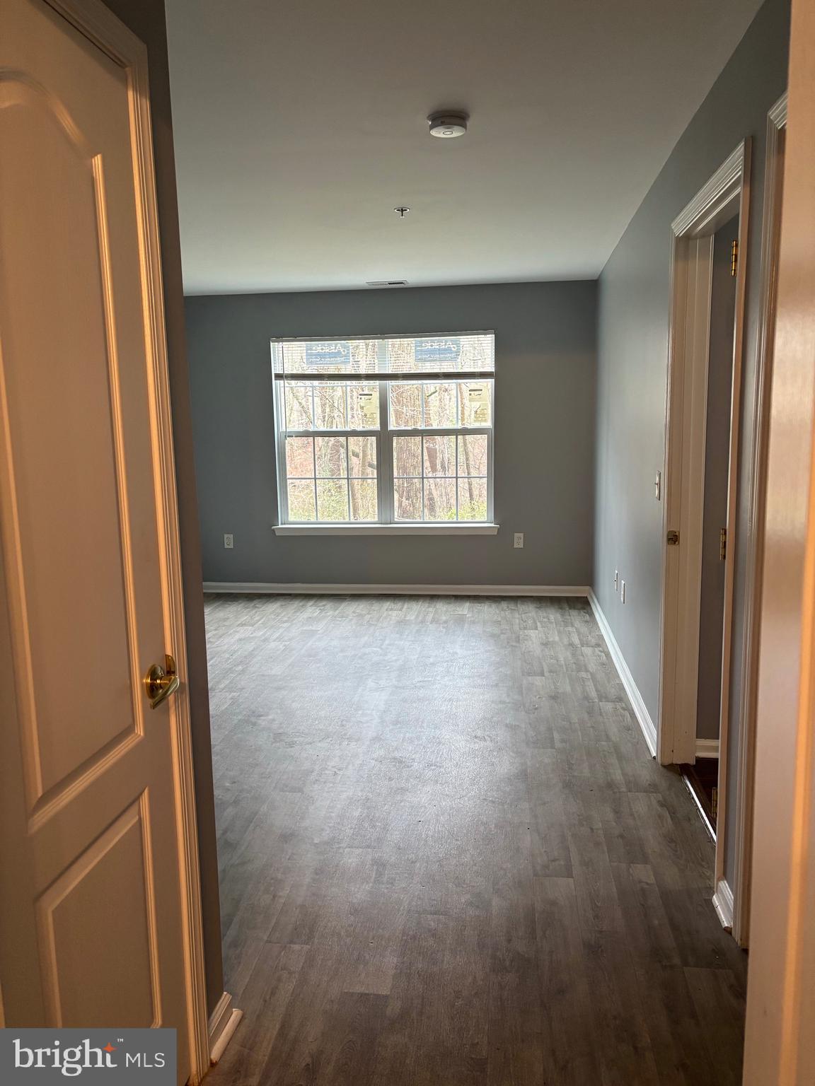 127 Natalie Road Riverside, NJ 08075 - Photo 16 of 18 a view of empty room with front door
