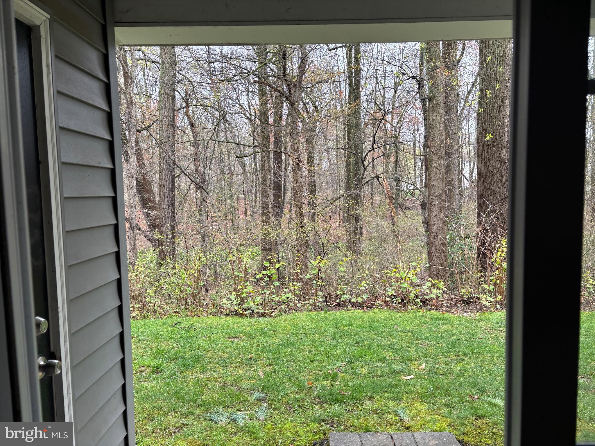 127 Natalie Road Riverside, NJ 08075 - Photo 17 of 18 a view of outdoor space with green space