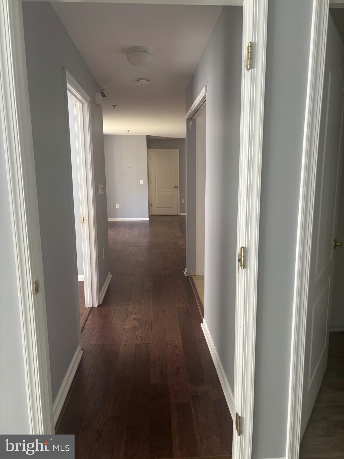 127 Natalie Road Riverside, NJ 08075 - Photo 2 of 18 a view of a hallway