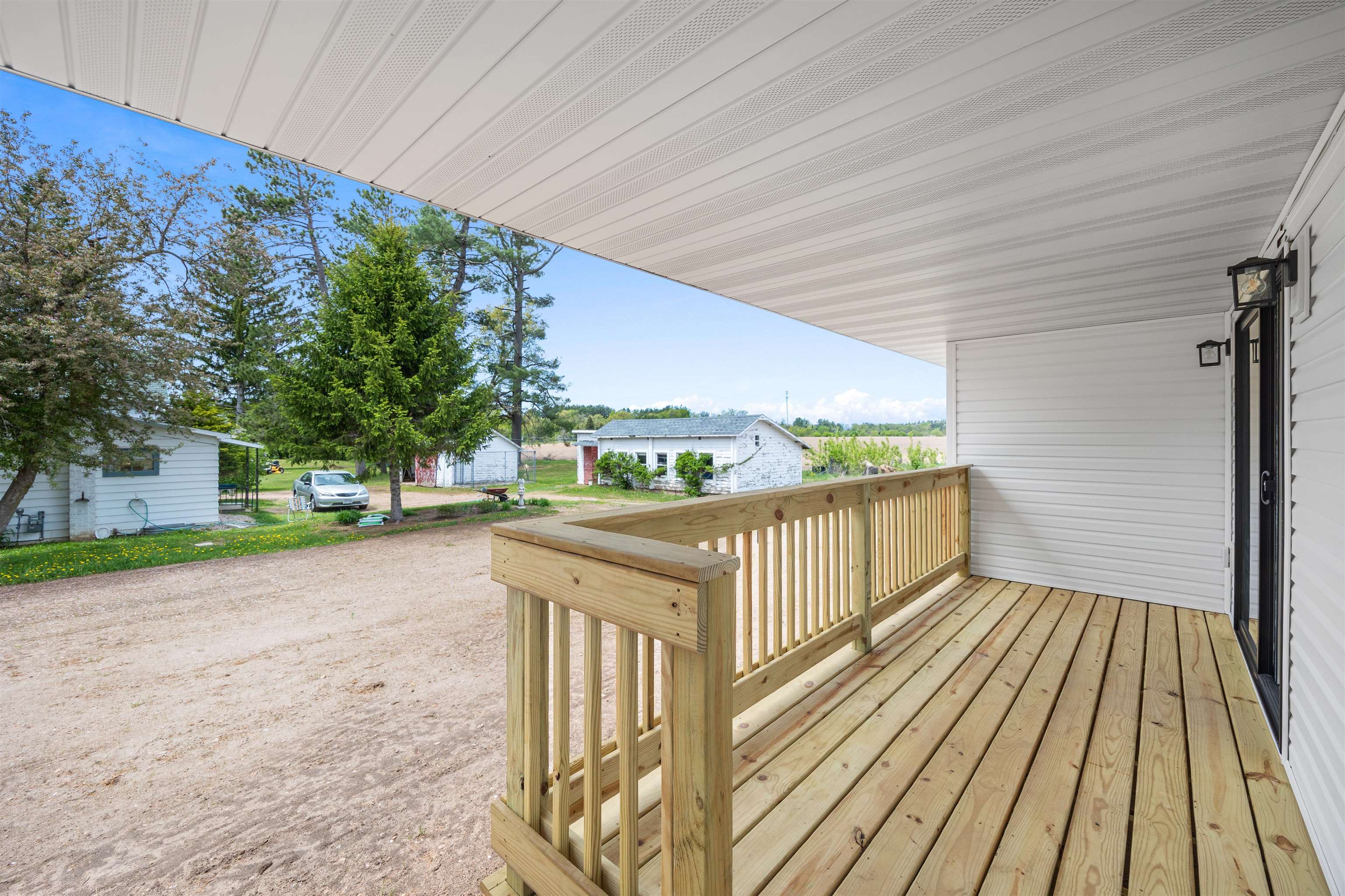 340 2nd Street Rosholt, WI 54473 - Photo 36 of 59
