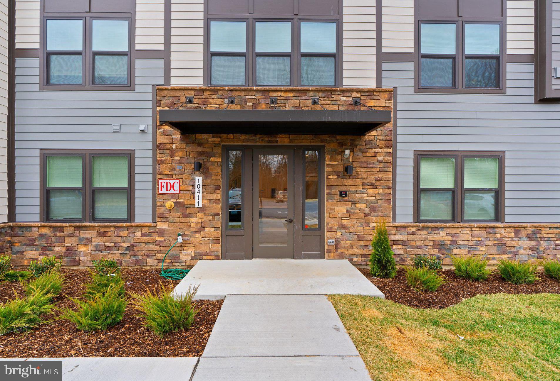 10411 Resort Road, Unit P Ellicott City, MD 21042 - Photo 1 of 32 Exterior Entrance