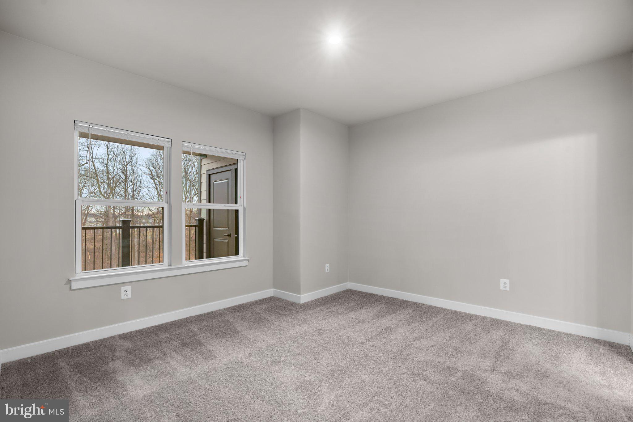 10411 Resort Road, Unit P Ellicott City, MD 21042 - Photo 16 of 32 Primary Bedroom