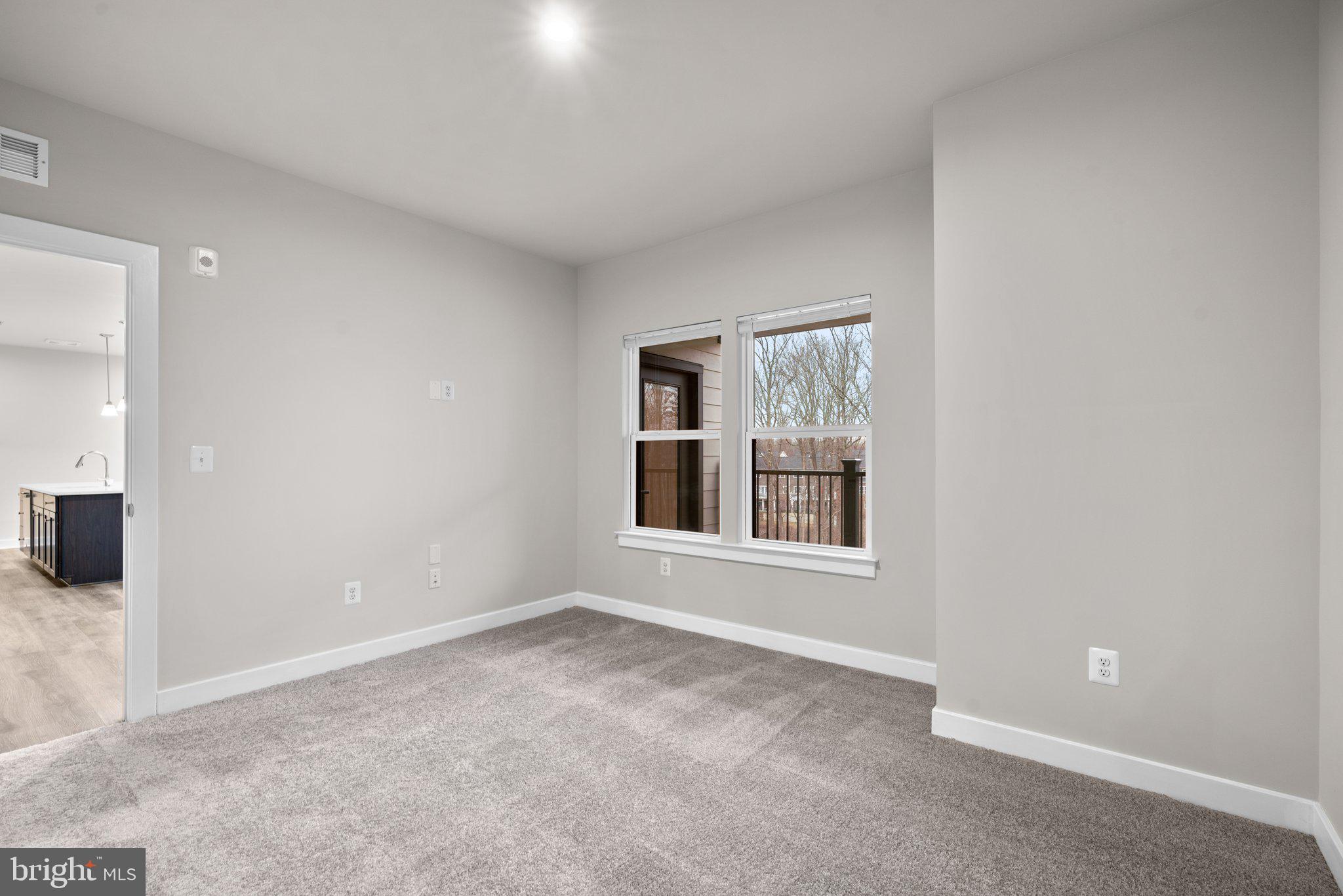 10411 Resort Road, Unit P Ellicott City, MD 21042 - Photo 17 of 32 Primary Bedroom