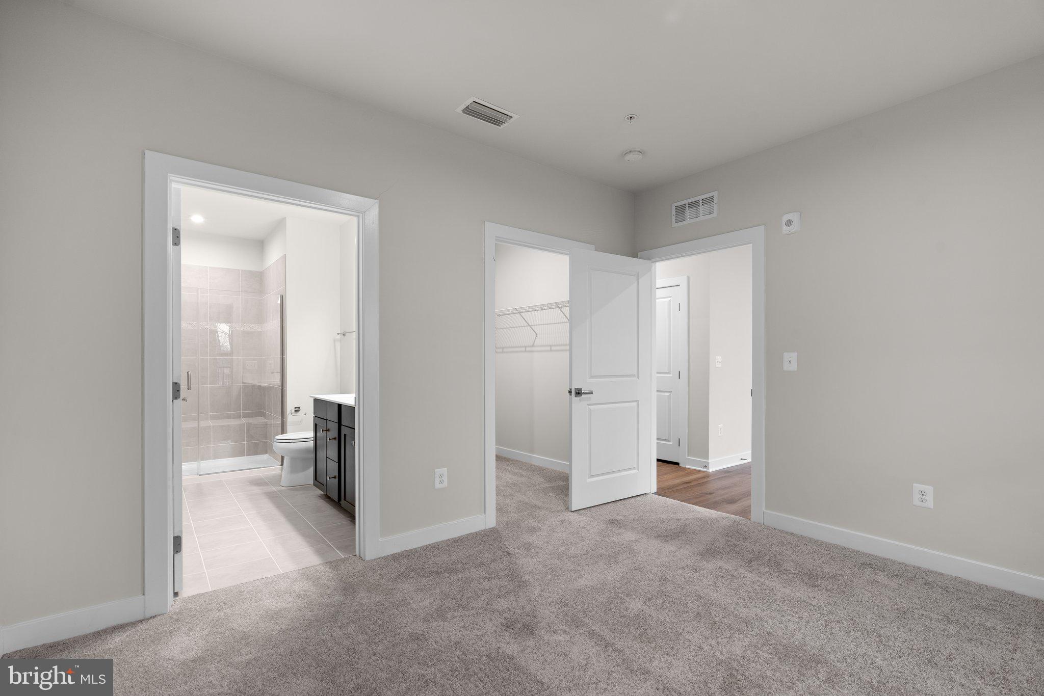 10411 Resort Road, Unit P Ellicott City, MD 21042 - Photo 18 of 32 Primary Bedroom