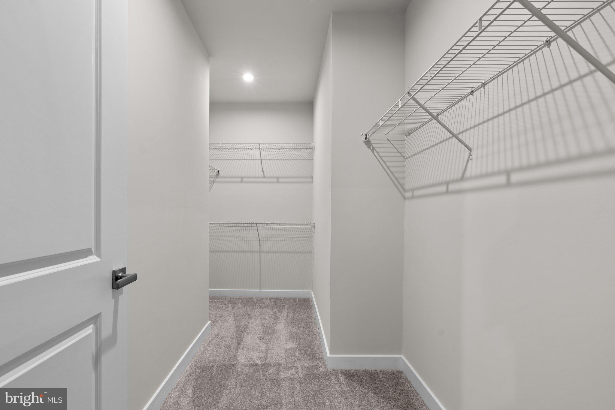 10411 Resort Road, Unit P Ellicott City, MD 21042 - Photo 19 of 32 Walk In Closet