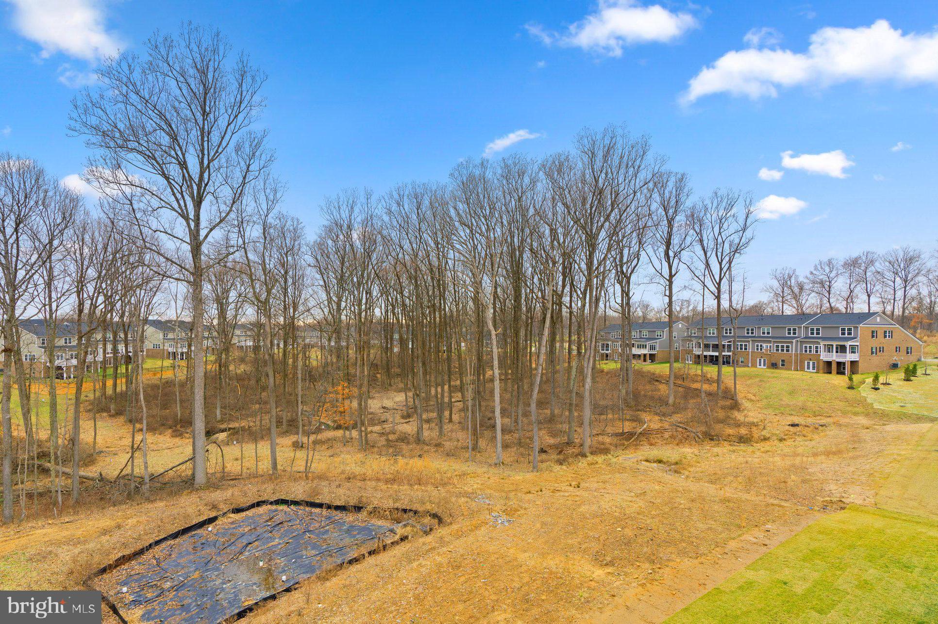 10411 Resort Road, Unit P Ellicott City, MD 21042 - Photo 29 of 32 View