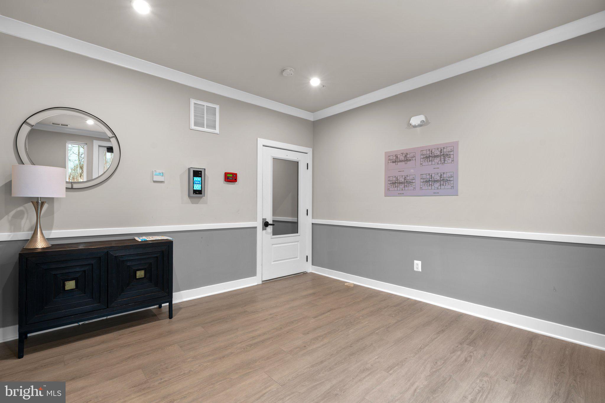 10411 Resort Road, Unit P Ellicott City, MD 21042 - Photo 4 of 32 Lobby