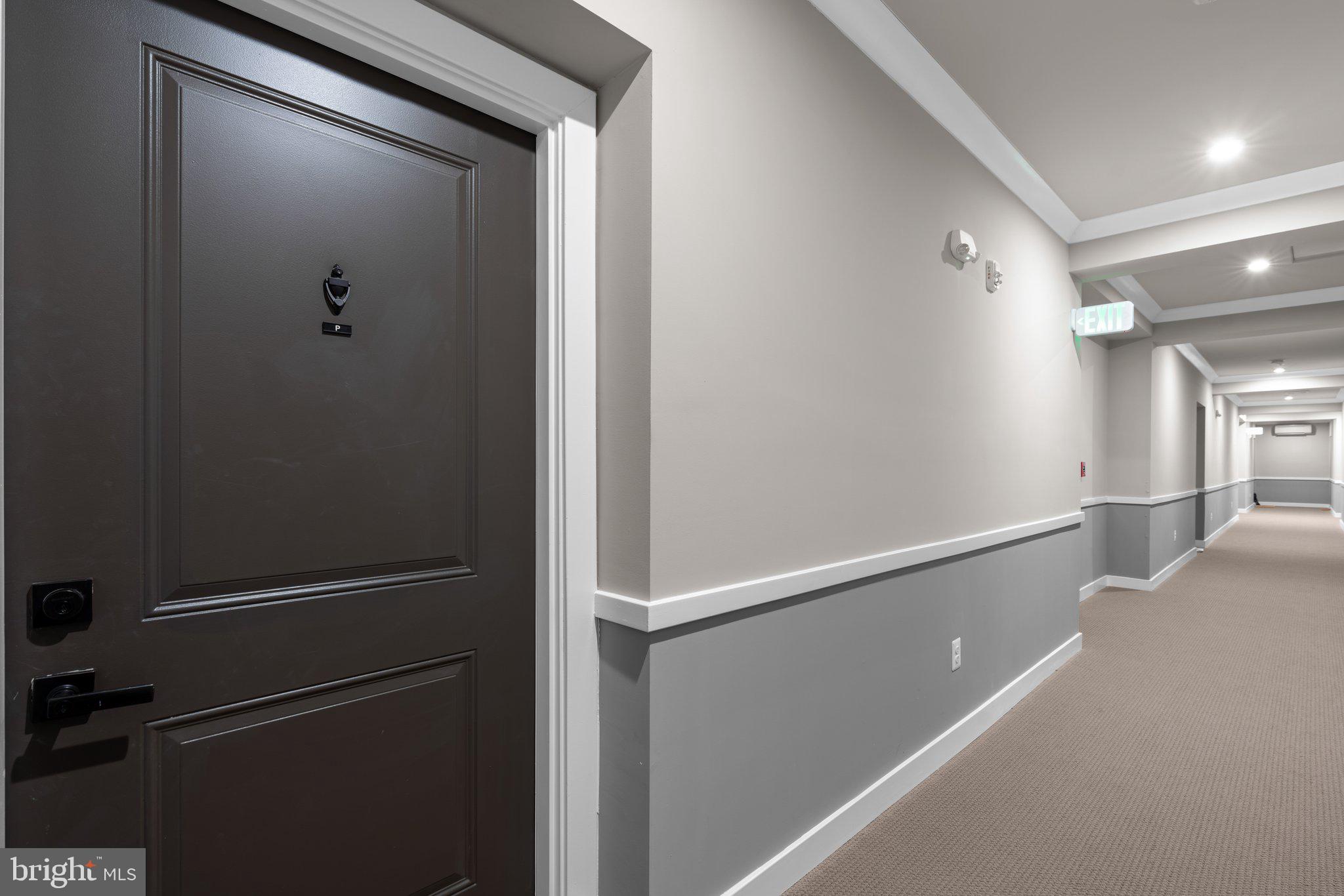10411 Resort Road, Unit P Ellicott City, MD 21042 - Photo 5 of 32 Unit Entrance