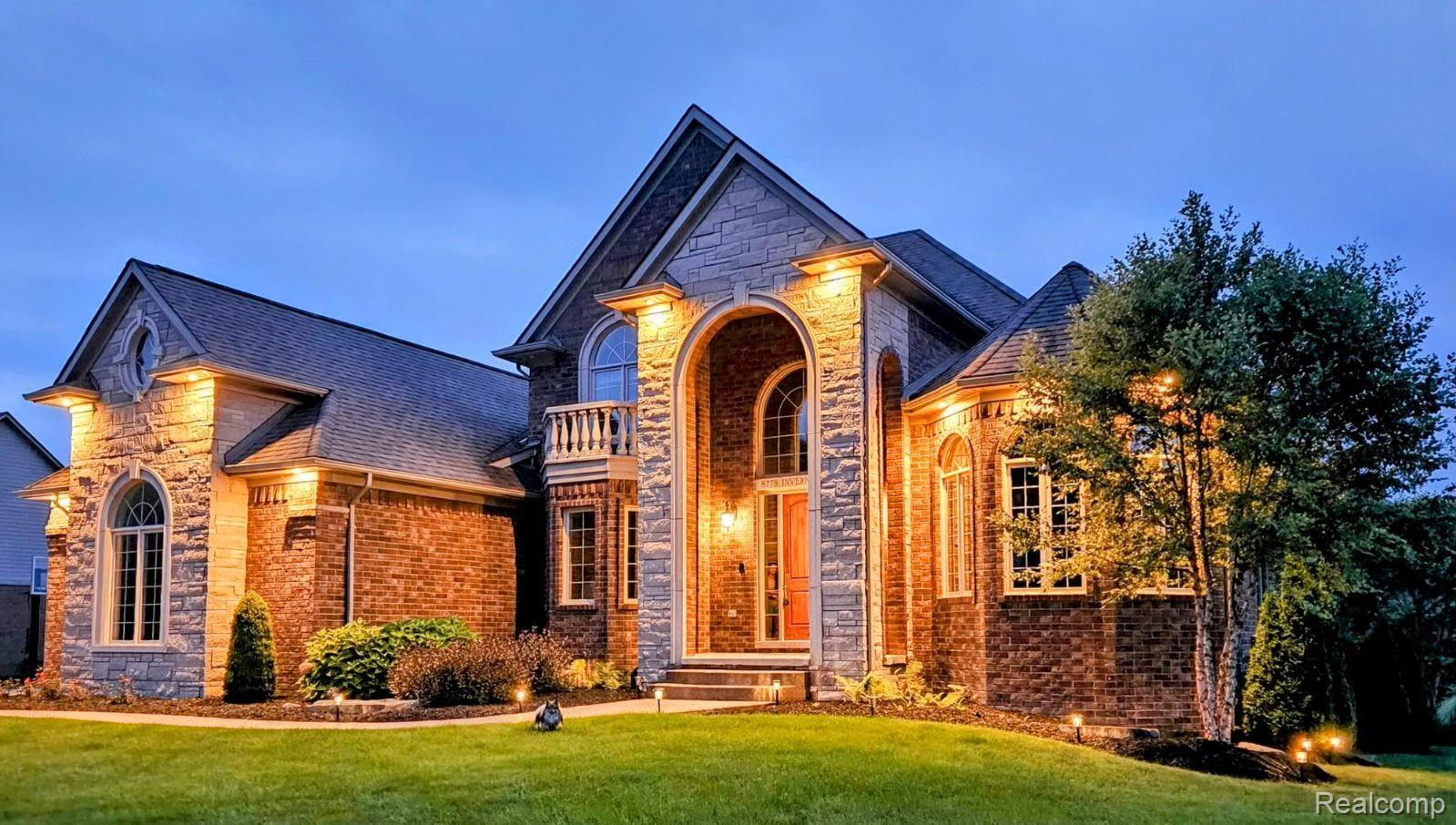 8778 Inverness Washington, MI 48095 - Photo 1 of 56 Gallery Image 1
