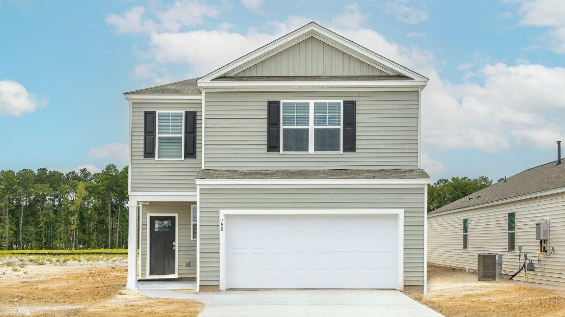 758 Long Blf Road Summerville, SC 29486 - Photo 1 of 43 758 Long Bluff - PH 908_1