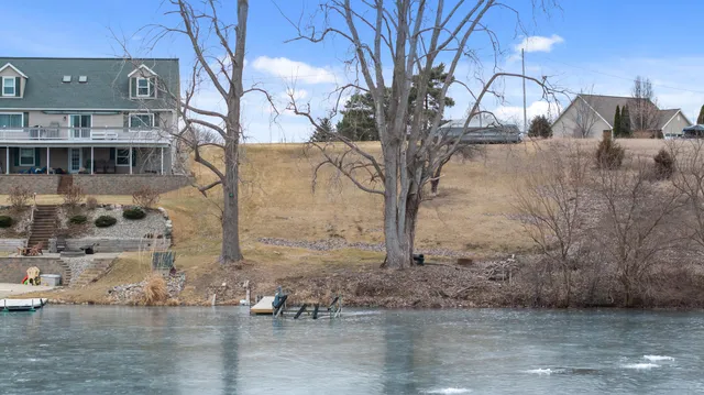 $674,900 | 14391 Killybegs Lane, Cement City, MI 49233