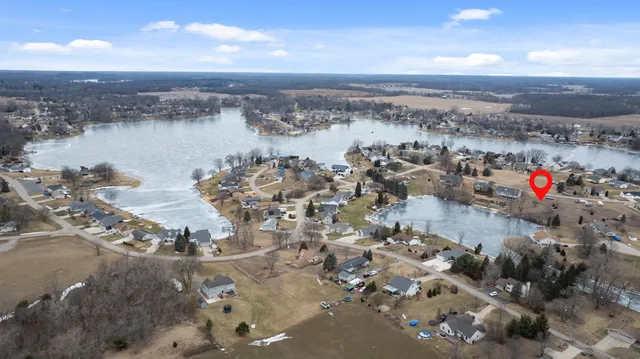 $674,900 | 14391 Killybegs Lane, Cement City, MI 49233