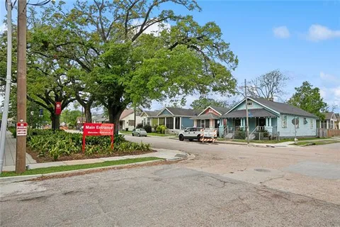 $199,000 | 8539 Green Street, New Orleans, LA 70118