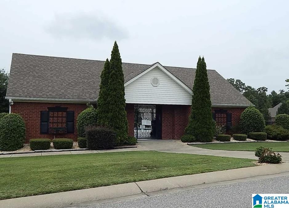 468 Daventry Circle Calera, AL 35040 - Photo 37 of 44