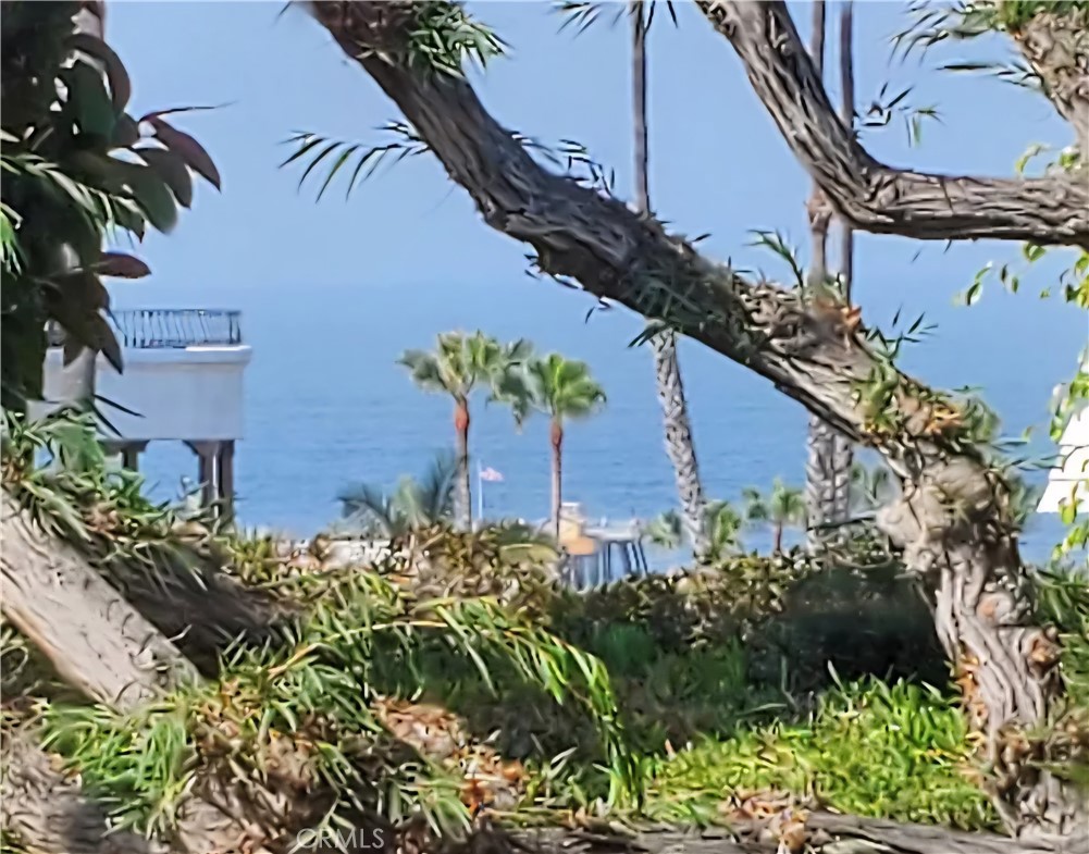 418 Avenida Santa Barbara, Unit B San Clemente, CA 92672 - Photo 13 of 52 an aerial view of a house