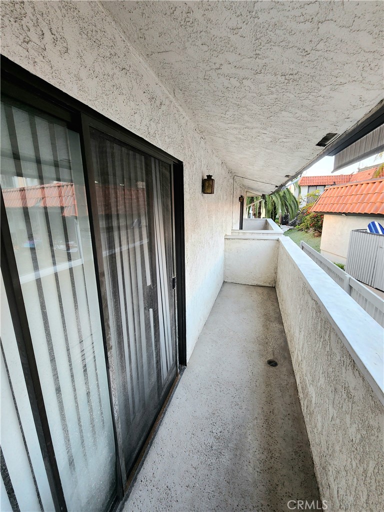 418 Avenida Santa Barbara, Unit B San Clemente, CA 92672 - Photo 38 of 52 a view of balcony