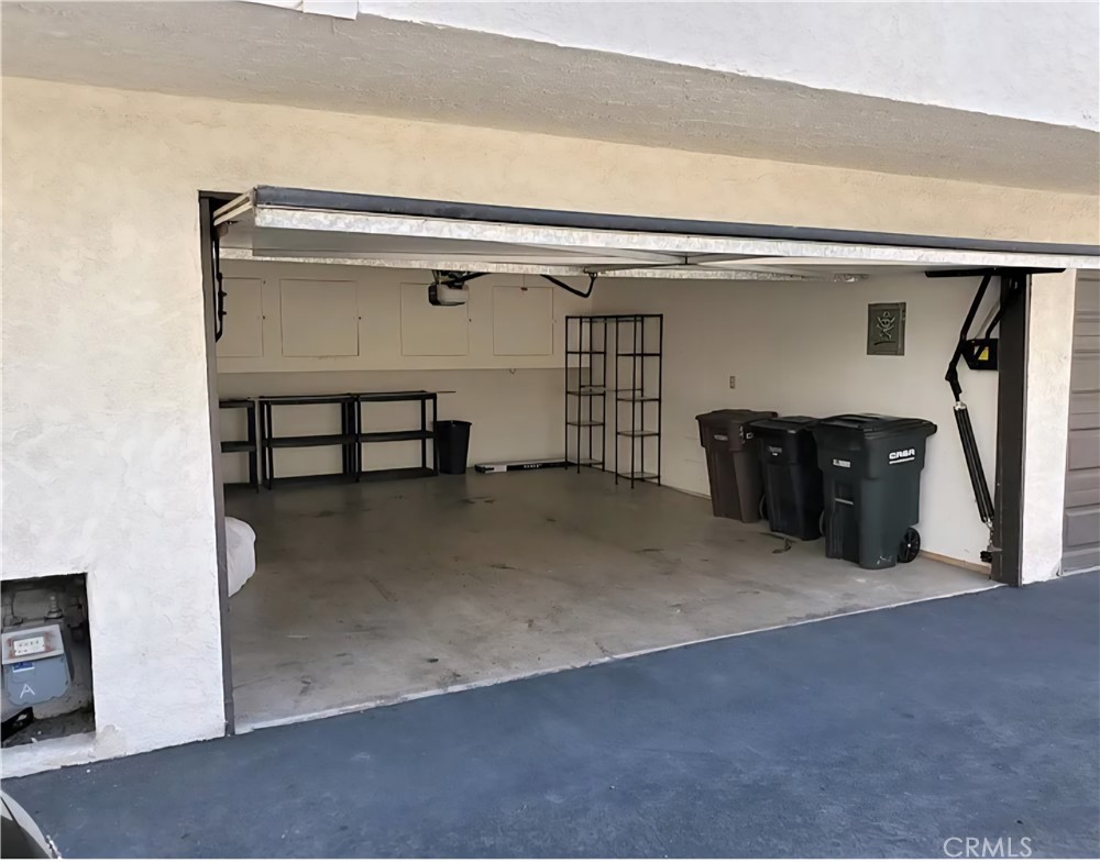 418 Avenida Santa Barbara, Unit B San Clemente, CA 92672 - Photo 46 of 52 a view of a garage