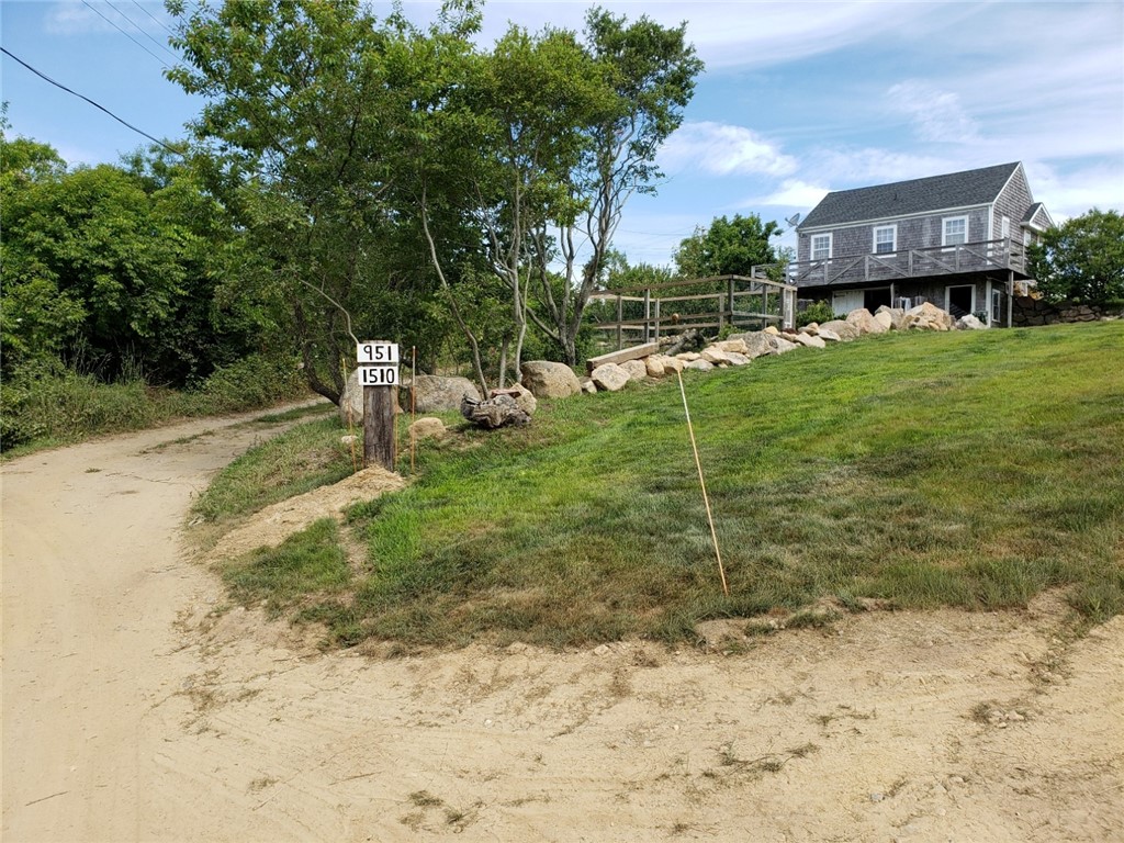951 Dunn Town Road Block Island, RI 02807 - Photo 1 of 11
